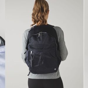 Lululemon Pack It Up Backpack